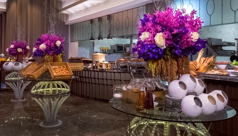 هتل یو ساتورن بانکوک